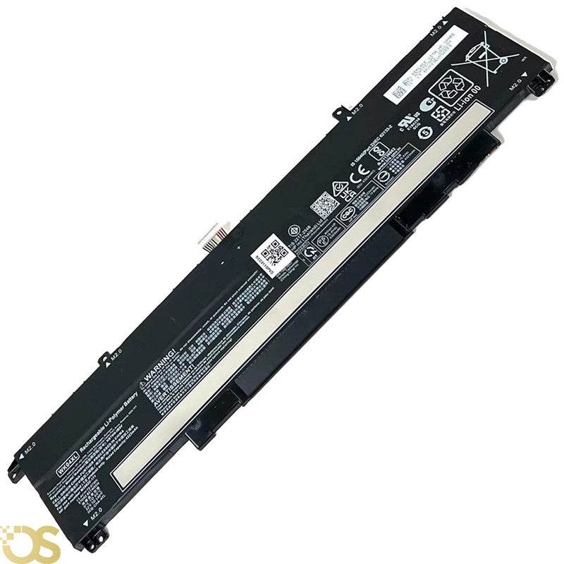 OS Battery Compatible with HP Omen 16-B 16-C Victus 15-F 16-D 16-E WK04XL From OS Store - 3 Month Warranty - Image 1