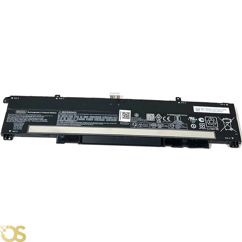 OS Battery Compatible with HP Omen 16-B 16-C Victus 15-F 16-D 16-E WK04XL From OS Store - 3 Month Warranty - Image 2