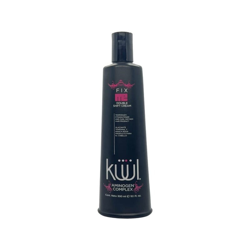Fantasy Nails KL FIX ME DOUBLE SHIFT 300ml 1010 Fl Oz Pack of 1