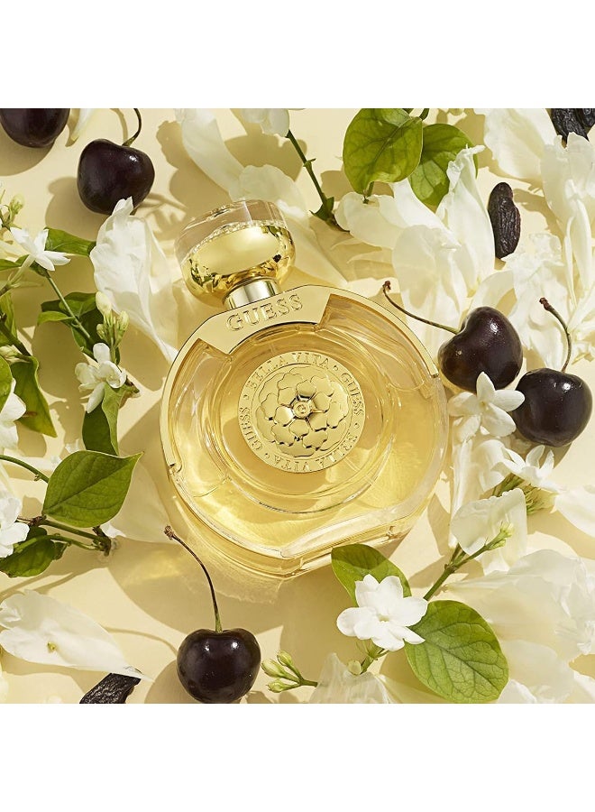 GUESS Bella Vita Eau De Parfum For Women - Image 3