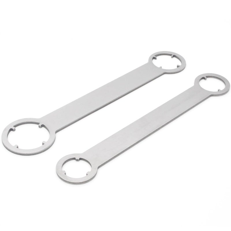 Filloman Disassembly toolAntenna frame nut wrench automotive antenna removal tool