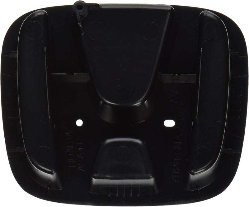 Honda Genuine Honda 71124-SNA-A00 Emblem Base Ergonomic build - Image 2