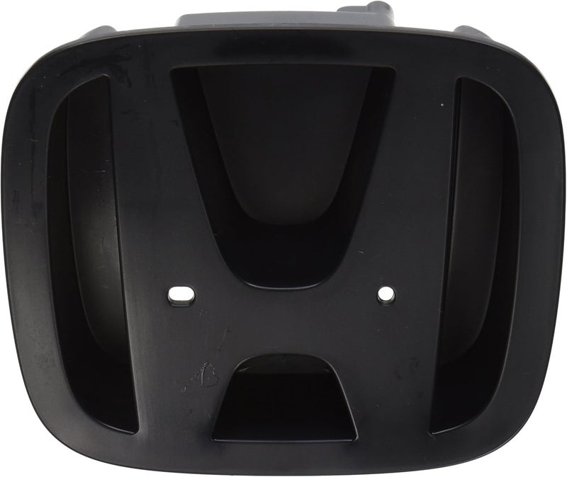 Honda Genuine Honda 71124-SNA-A00 Emblem Base Ergonomic build - Image 1
