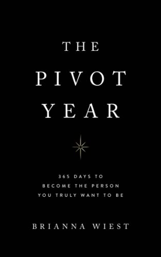 The Pivot Year 