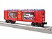 Lionel Mister Rogers O Gauge Model Train Aquarium Car - Image 2