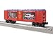 Lionel Mister Rogers O Gauge Model Train Aquarium Car - Image 4