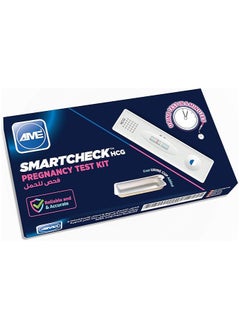 AME Smart Check Pregnancy Scanner With Cup - three pieces  - Image 3