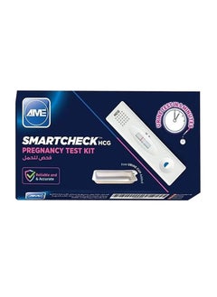 AME Smart Check Pregnancy Scanner With Cup - three pieces  - Image 2