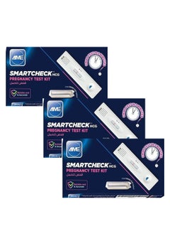 AME Smart Check Pregnancy Scanner With Cup - three pieces  - Image 1