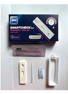 AME Smart Check Pregnancy Scanner With Cup - three pieces  - Image 4