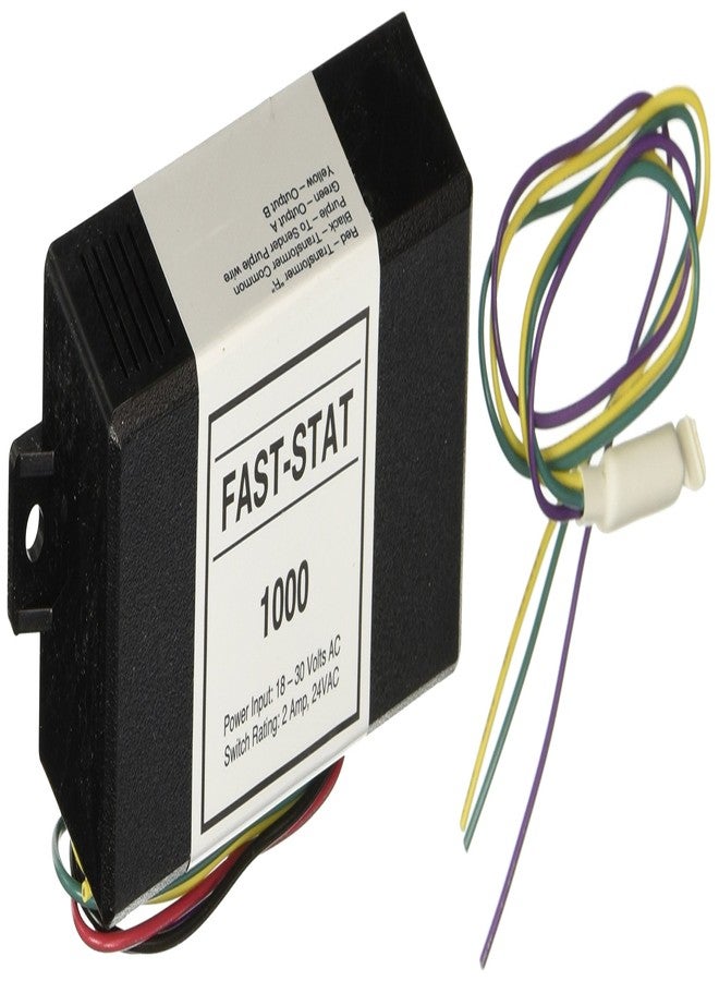 رييم موسع الأسلاك Rheem FBA Fast-STAT 1000 - Image 2