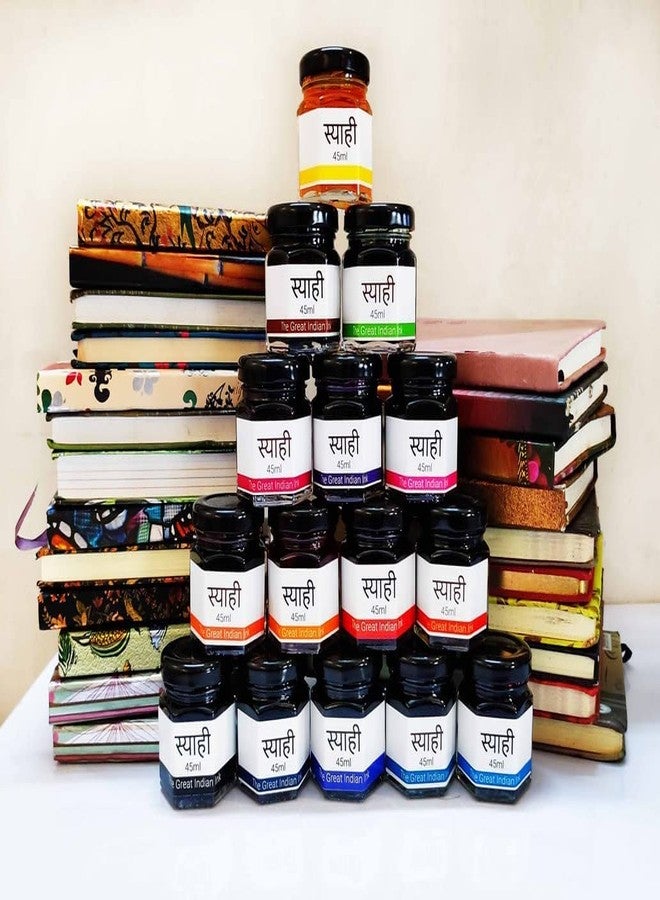 AanyaCentric بطاقة معايدة عيد مبارك من آنيا سينتريك، مقاس A5 (5.8 × 8.3 بوصة)، للأصدقاء والعائلة والزملاء، تهنئة بالعيد. - Image 4