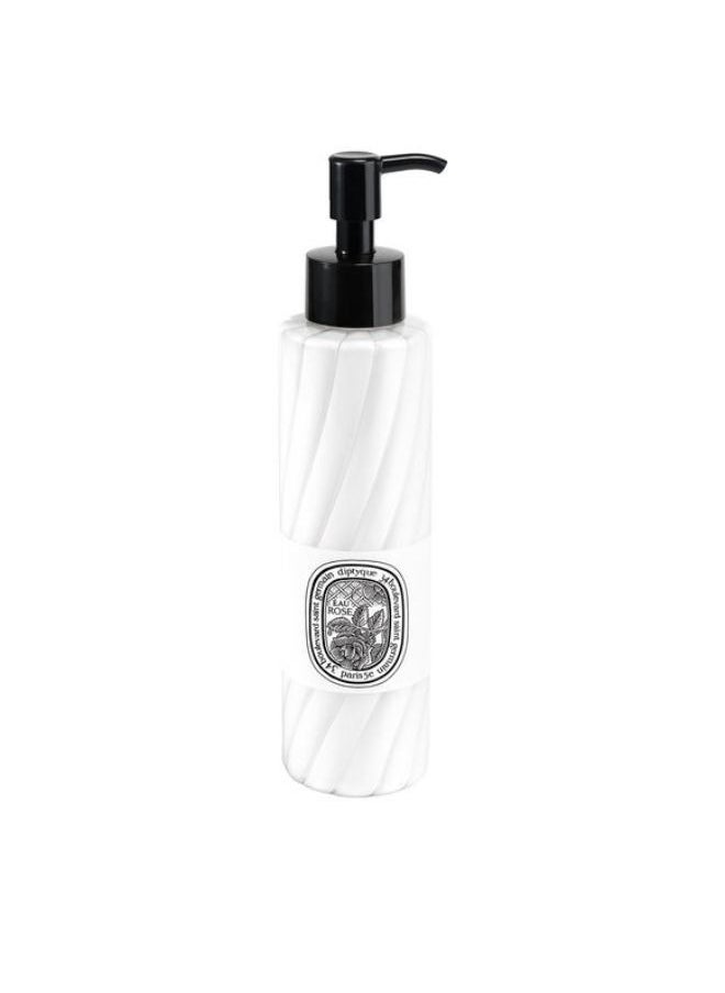 Diptyque EAU ROSE HAND & BODY LOTION  200ML 