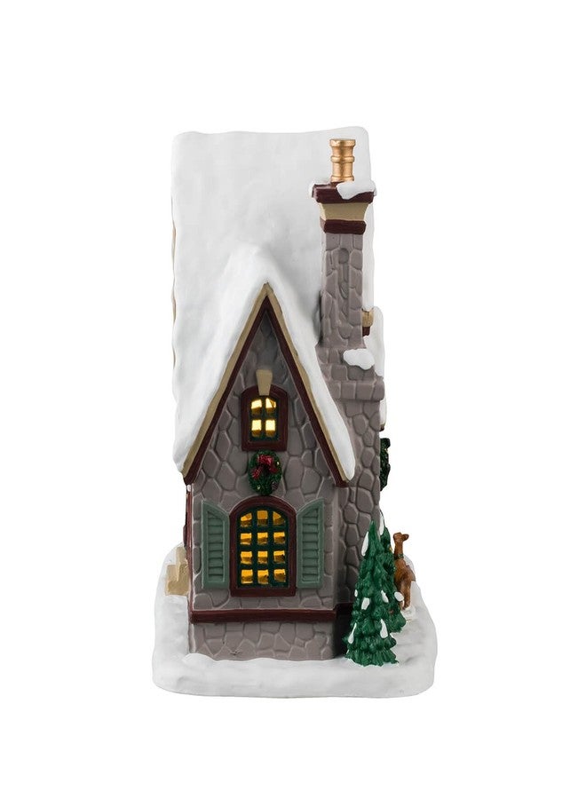 Lemax White Christmas #45235 - Image 2