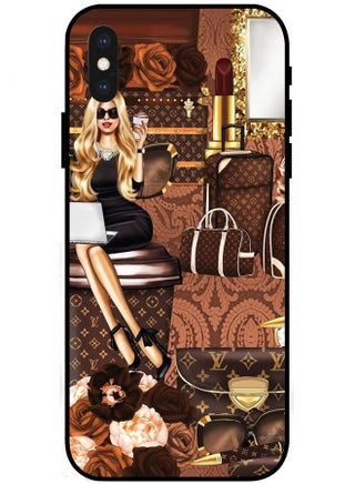 iPhone X/XS Protective Case Cover Smart Protective Series for iPhone 10/10S Fashion Girl - pzsku/Z84DB3AD6B2408107D887Z/45/_/1672771657/01ba5ccc-6982-44e9-91c5-948078ab2703