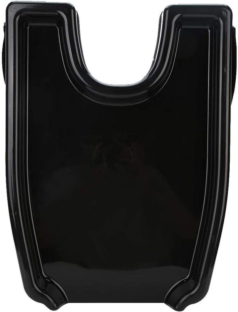 TARSHYRY Hair Washing Tools Tray for Bathtub Pregnancy Shampoo Basin Black