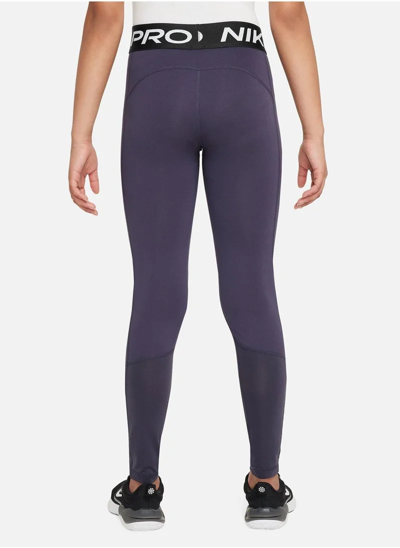 Nike Kids Pro Leggings