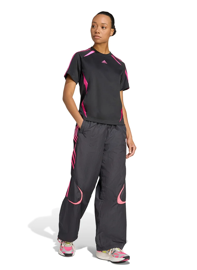adidas Originals Adicolor Teamgeist Oversized Sweatpants