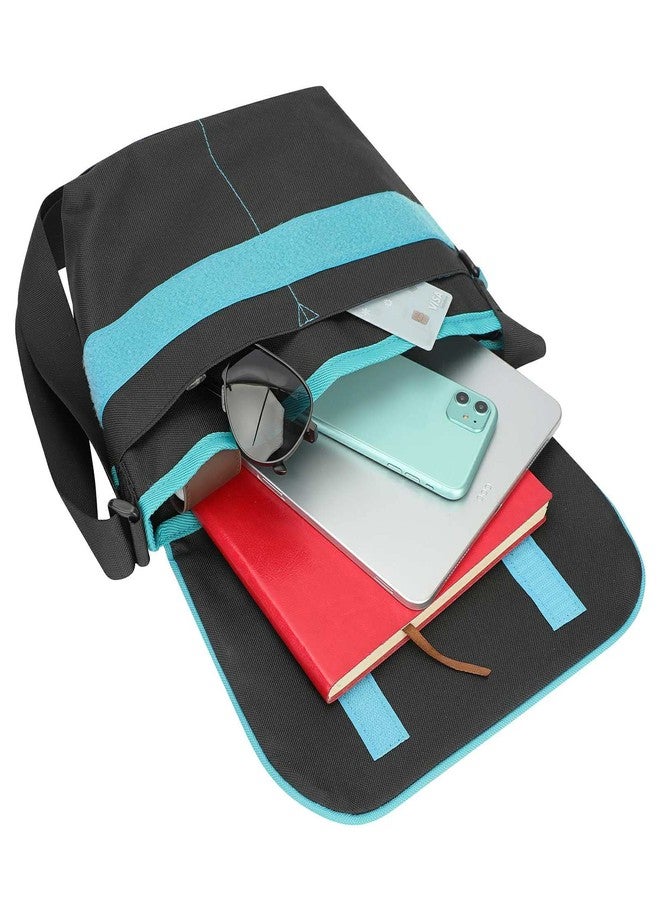 FIREFIRST Crossbody Shoulder Messenger Bag for Hatsune Miku for Men Women - Image 4