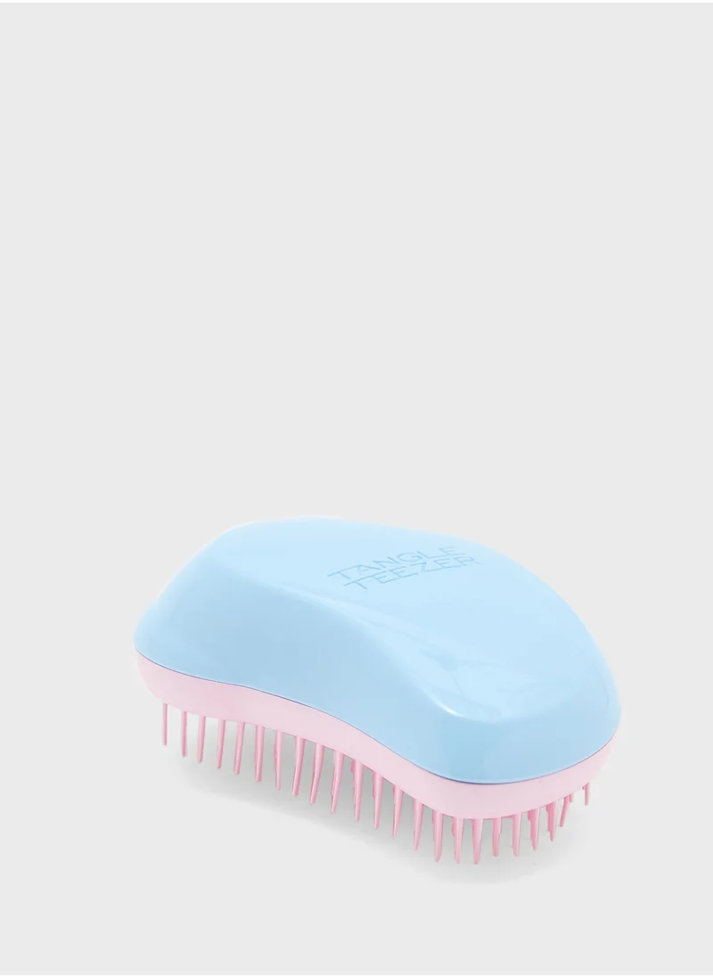 TANGLE TEEZER Detangling Hairbrush Straight - Curly