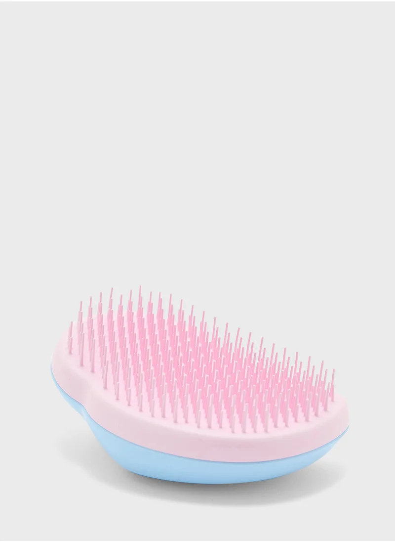 TANGLE TEEZER Detangling Hairbrush Straight - Curly