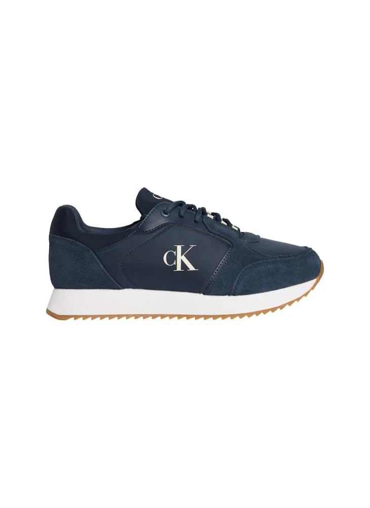 كالفن كلاين جينز Hanoi  Low Top Sneakers