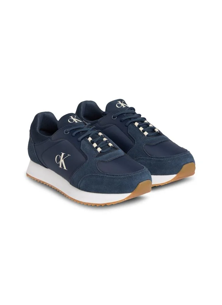 كالفن كلاين جينز Hanoi  Low Top Sneakers