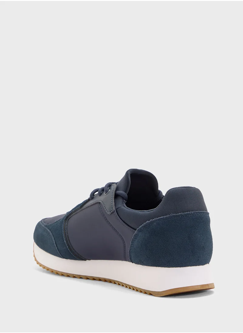 Calvin Klein Jeans Hanoi  Low Top Sneakers