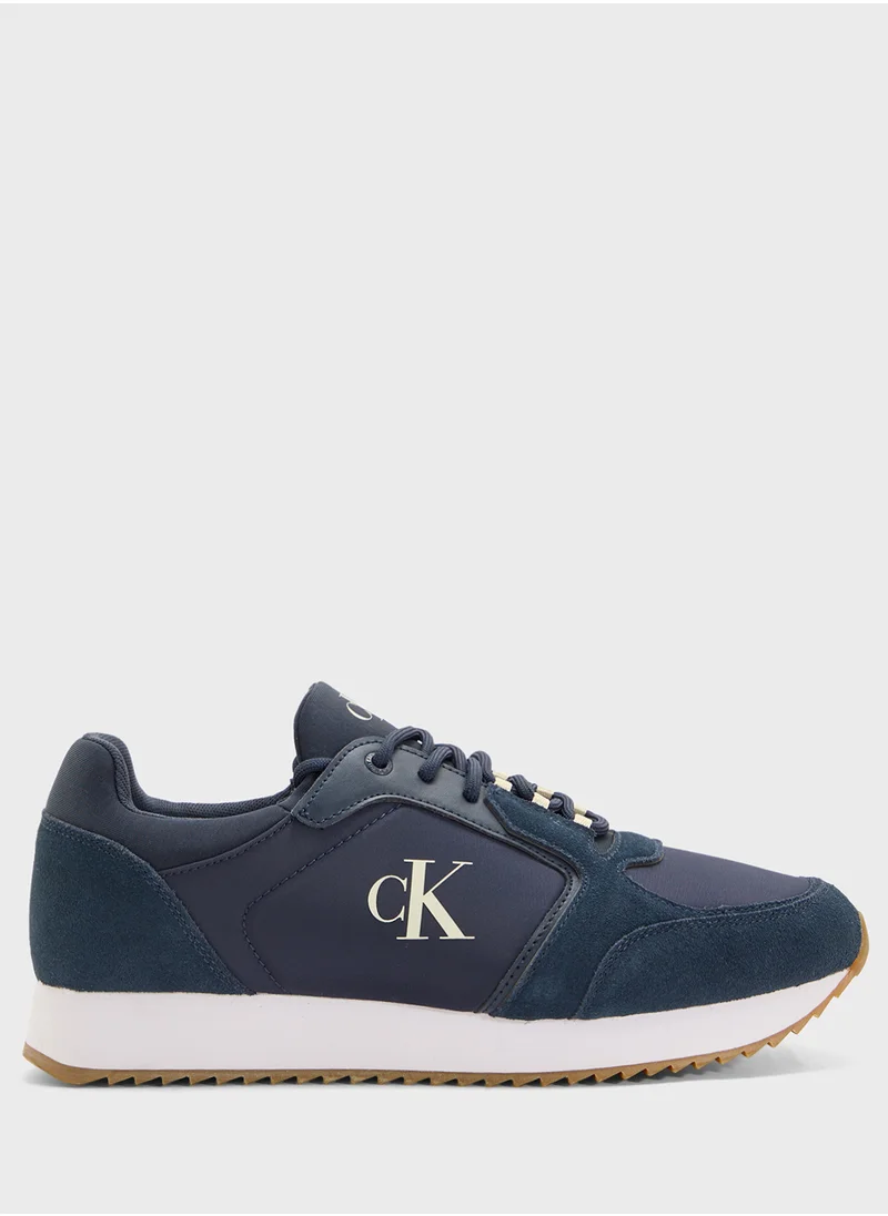Calvin Klein Jeans Hanoi  Low Top Sneakers