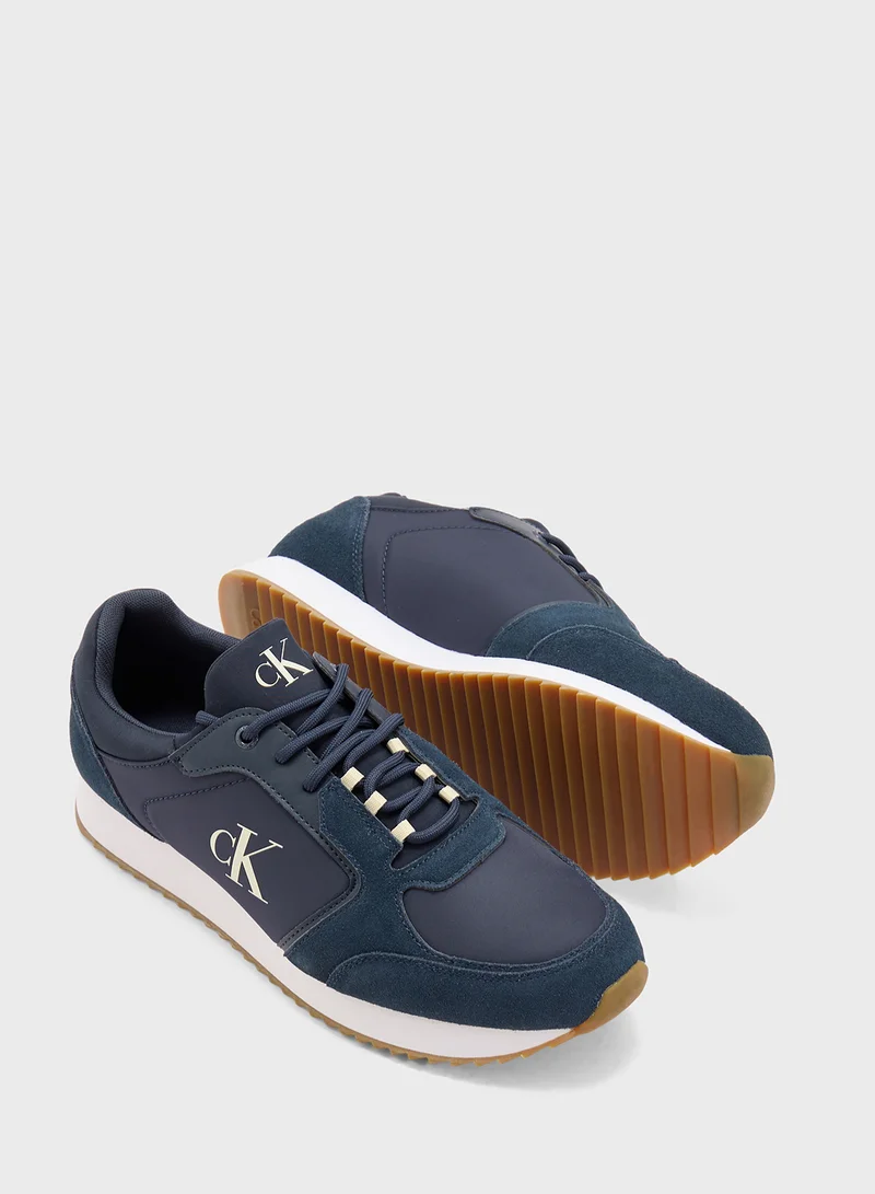 Calvin Klein Jeans Hanoi  Low Top Sneakers