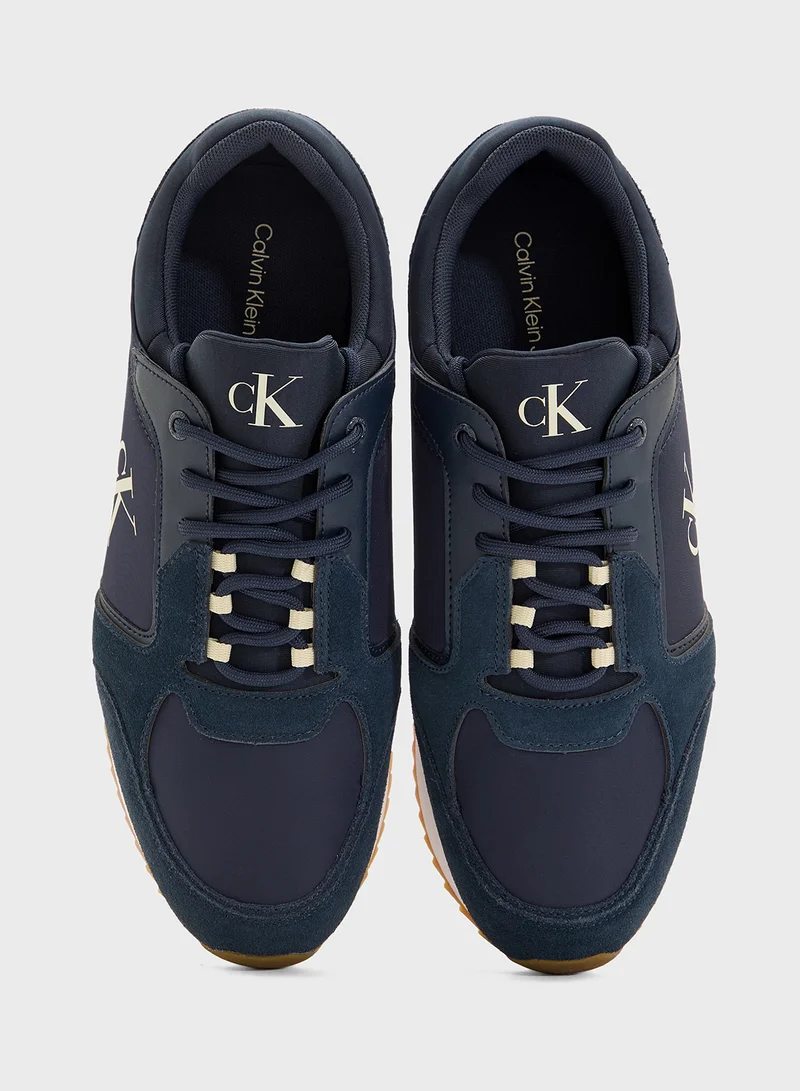 Calvin Klein Jeans Hanoi  Low Top Sneakers