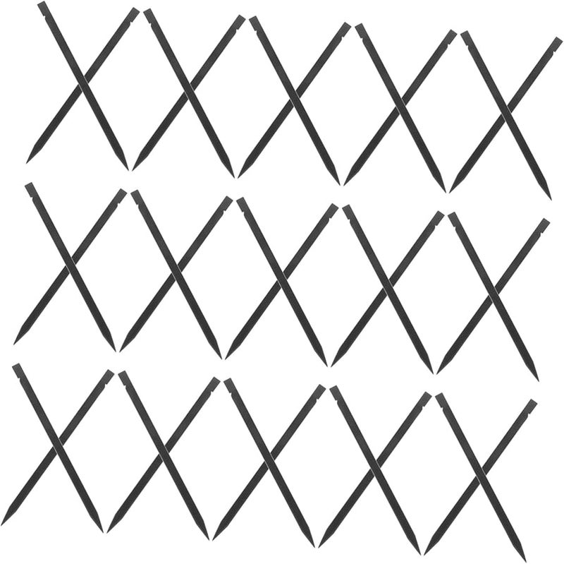 50 Pcs Black Static Pry Bar Tool Kit for Smartphone Tablet LCD Screen Repair Opening - Image 2