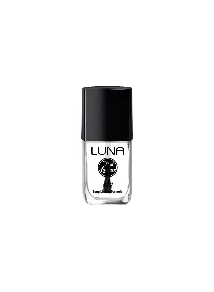 Luna Luna Nail Polish 10 ml - No. 601 