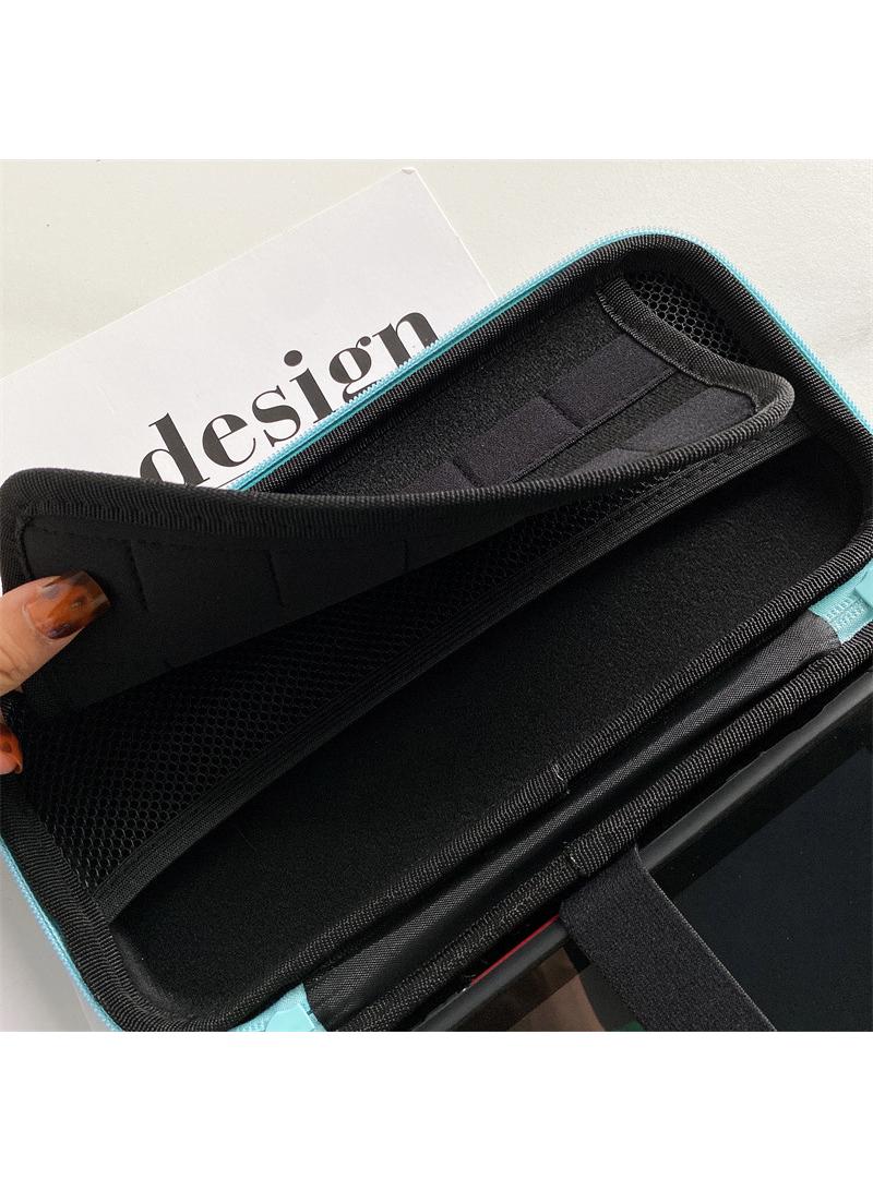 general Anime Nintendo Switch Game Traveler Case Suitable For The Lite Version/NS Version/OLED Universal Versions - Image 2