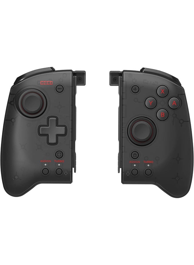 هوري مجموعة ملحقات HORI Nintendo Switch Split Pad Pro - Image 5