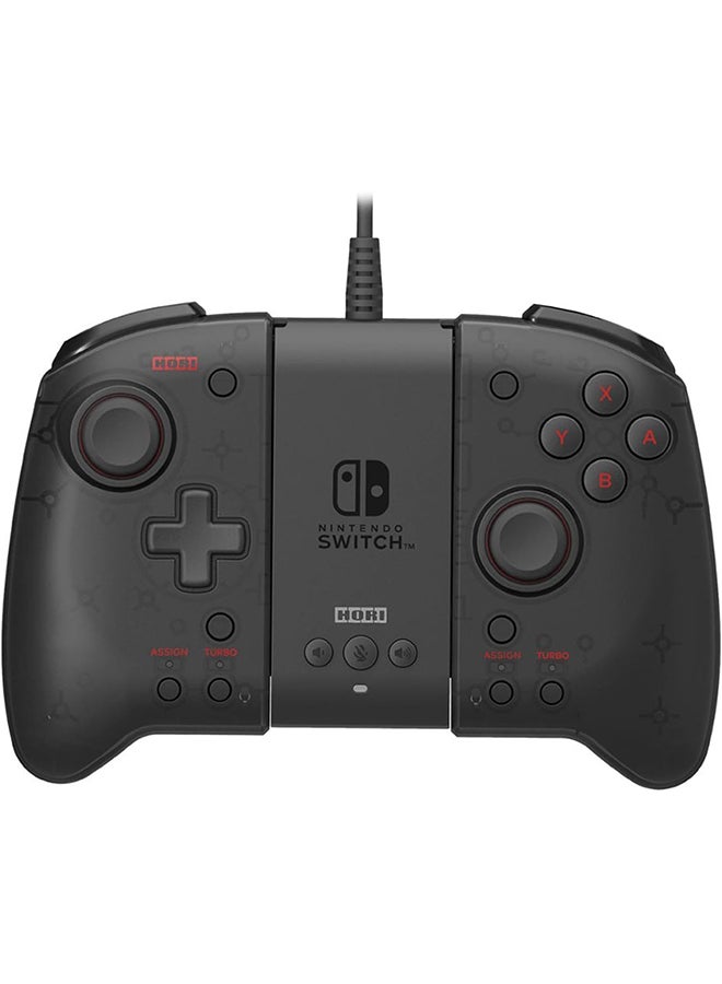 هوري مجموعة ملحقات HORI Nintendo Switch Split Pad Pro - Image 1