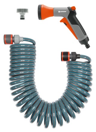 Garden Spiral Hose Set (10 M, 5 Pcs) - pzsku/Z84DBFBAD8378FAC0EDD1Z/45/_/1730270567/8d43fdc9-cd28-4e11-ab8c-3509c330b75e