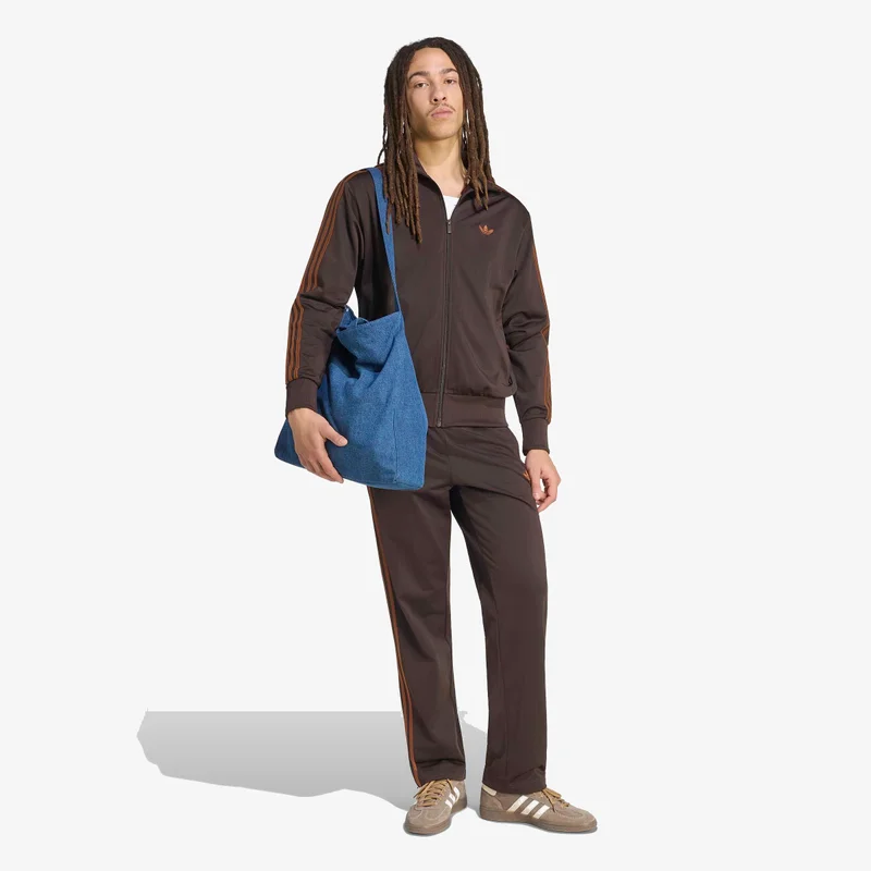 Adidas Originals  Firebird Track Tracksuit Bottoms for Men | Best Price UAE