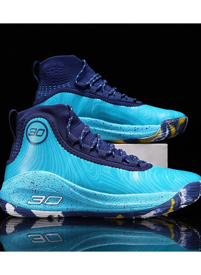 KUYING New Basketball Sneakers  - Image 1