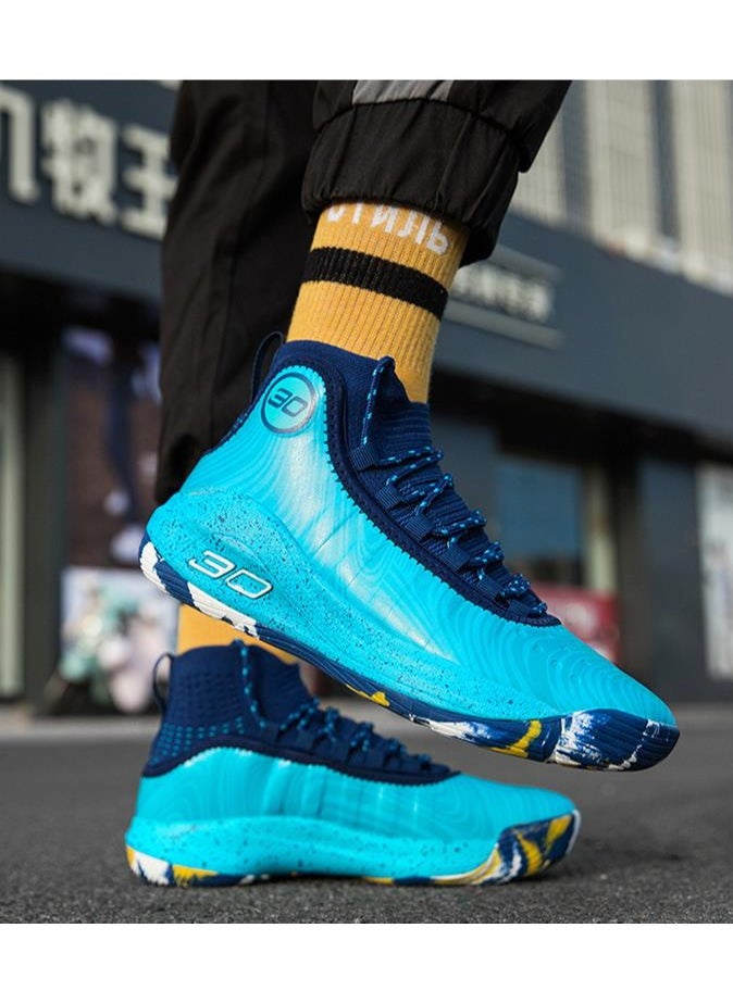 KUYING New Basketball Sneakers  - Image 2