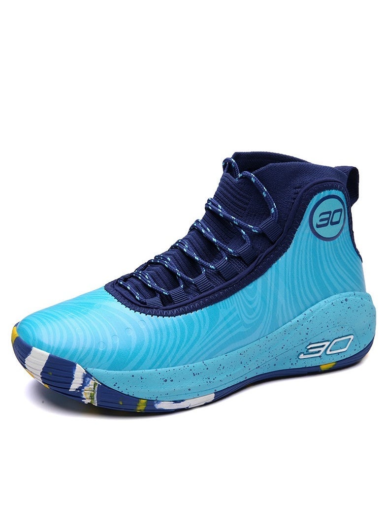 KUYING New Basketball Sneakers  - Image 3