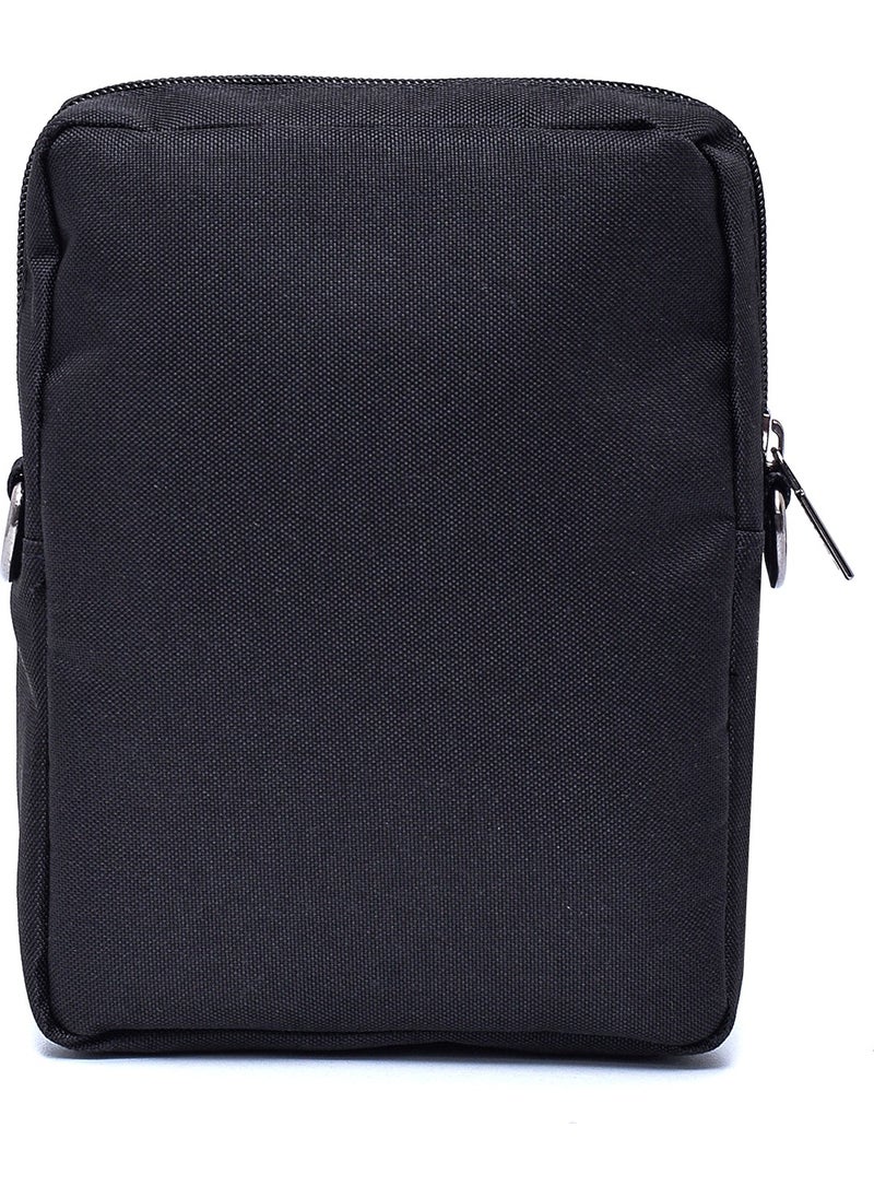BEVERLY HILLS POLO CLUB Men's Crossbody Bag 05BHPC3013-S  - Image 4