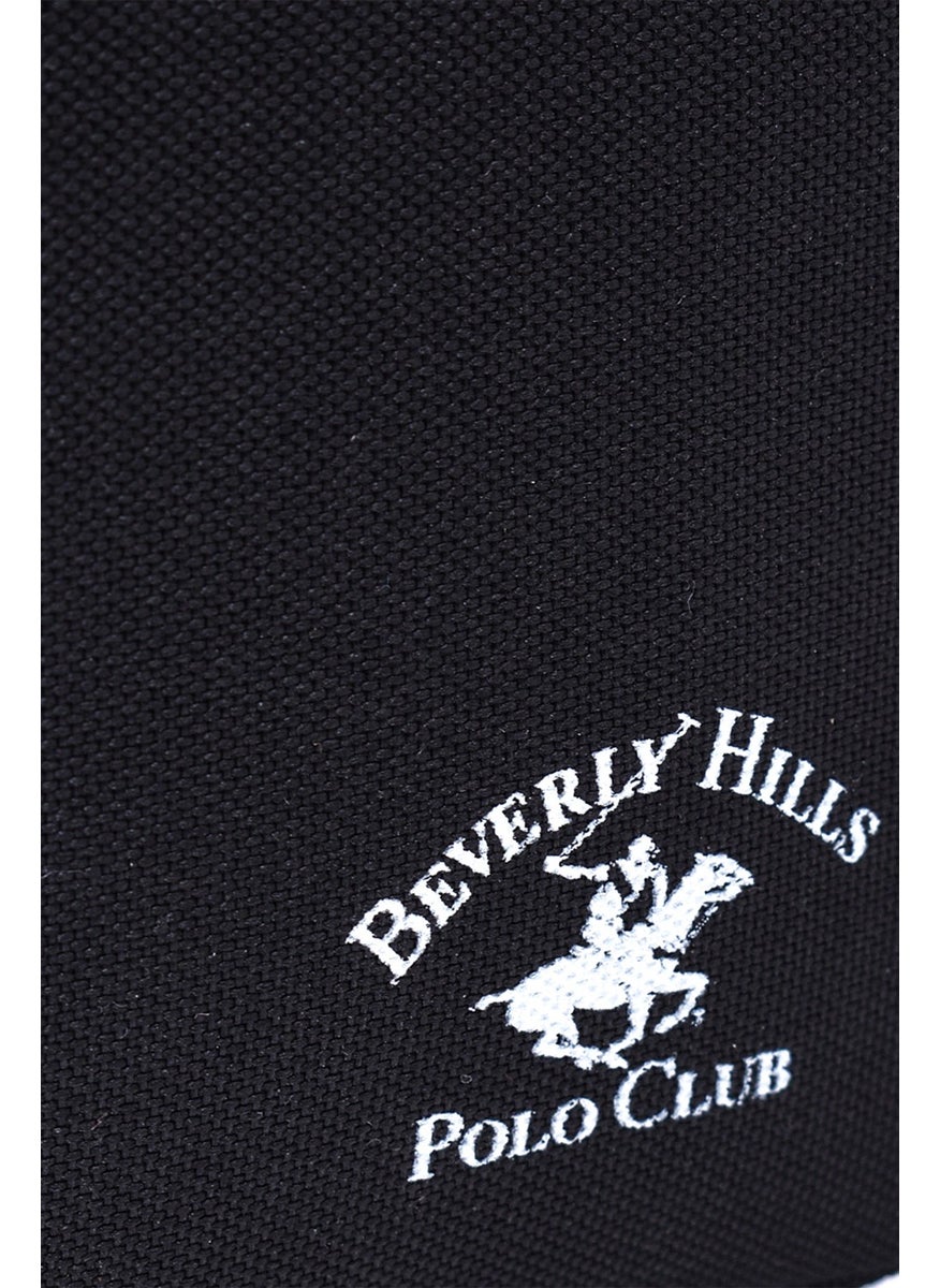 BEVERLY HILLS POLO CLUB Men's Crossbody Bag 05BHPC3013-S  - Image 3