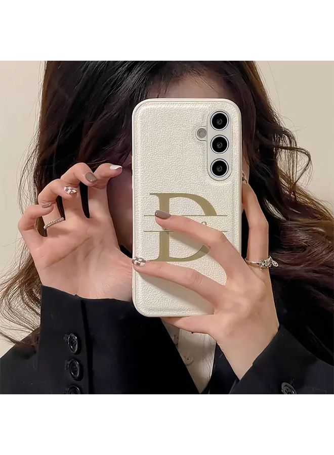 Custom Galaxy S21 Ultra 5G Phone Case White Personalized Laser Engraving Shockproof - Image 3