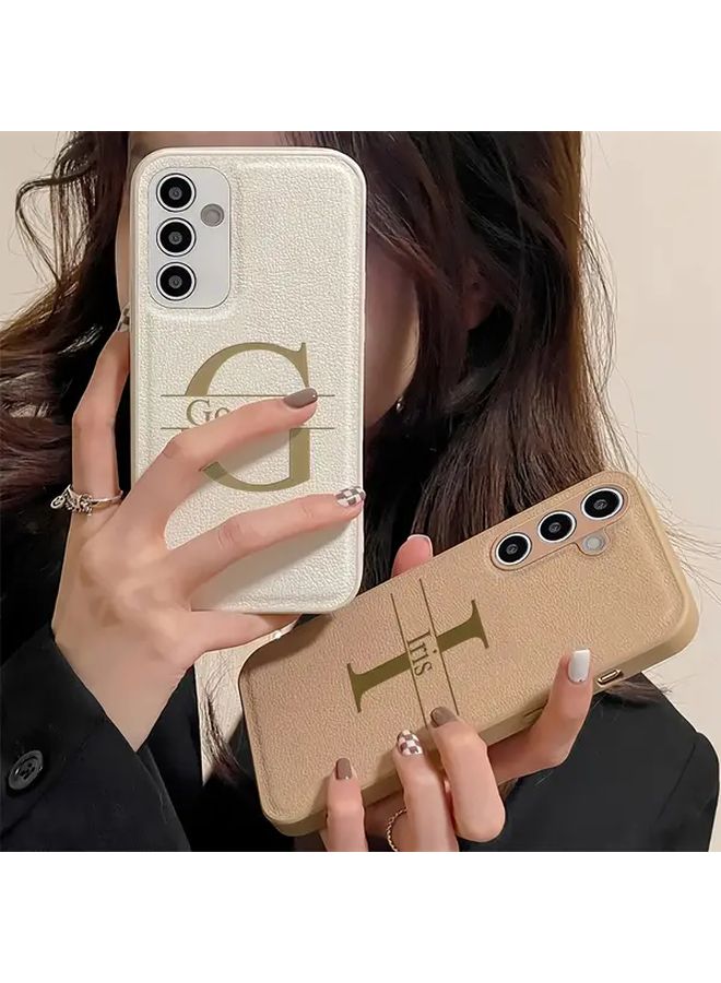 Custom Galaxy S21 Ultra 5G Phone Case White Personalized Laser Engraving Shockproof - Image 4