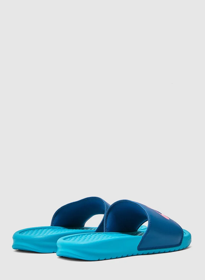 Nike Benassi JDI Slides