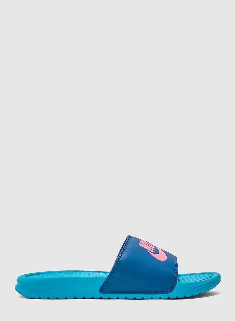 Nike Benassi JDI Slides