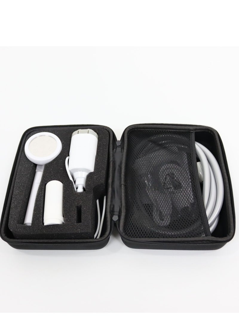 Alhor Camping & Hunting Tools SHOWER AND BIDET WITH LUXURY BAG - Image 2