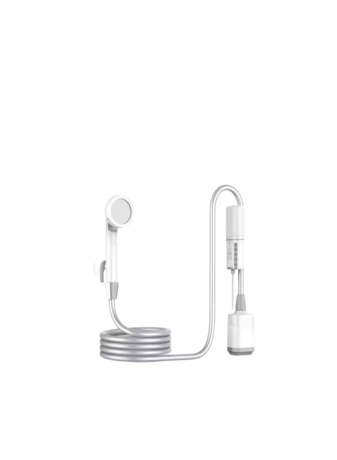 Alhor Camping & Hunting Tools SHOWER AND BIDET WITH LUXURY BAG - Image 1