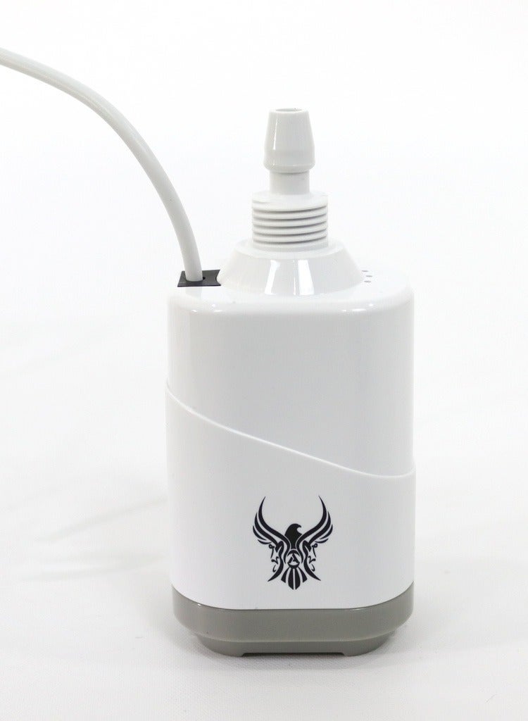 Alhor Camping & Hunting Tools SHOWER AND BIDET WITH LUXURY BAG - Image 4